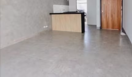 Casa em condomínio fechado com 3 quartos à venda no Village Moutonnée