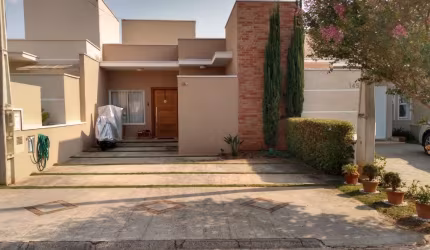 Linda casa disponível para venda no Condomínio Ilha das Águas – Salto/SP