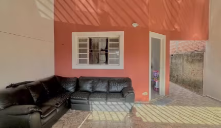 Casa a venda no Residencial Parque Laguna - Salto/SP