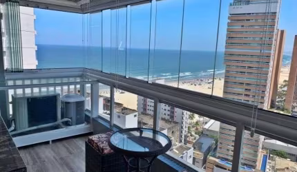 Imóvel para venda possui 77 metros quadrados com 2 quartos em Boqueirão - Praia Grande - SP