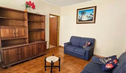 Imóvel para venda possui 99 metros quadrados com 2 quartos em Guilhermina - Praia Grande - SP