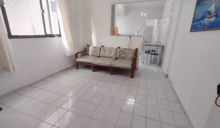 Apartamento de 02 quartos com elevador na Guilhermina - abaixo do preço