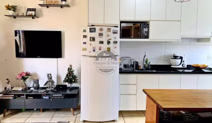 Vitta Campus Ville 1 - Araraquara - Apartamento perto da UNESP!
