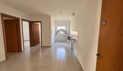 Vitta Campus Ville 2 - Araraquara - Apartamento na torre mais próxima da portaria!