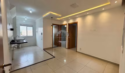 Vitta Campus Ville 1 - Araraquara - Apartamento perto da UNESP!