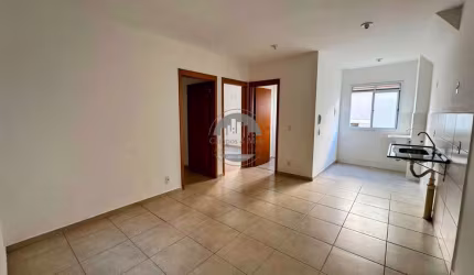 Vitta Campus Ville 2 - Araraquara - Apartamento à venda no bairro Campos Ville - Araraquara/SP