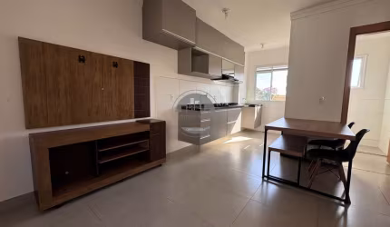 Vitta Campus Ville 2 - Araraquara - Apartamento com cozinha planejada!