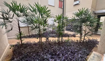 Vitta Campus Ville 2 - Araraquara - Apartamento à venda no bairro Campos Ville - Araraquara/SP