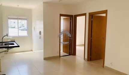 Vitta Campus Ville 1 - Araraquara - Apartamento perto da UNESP!