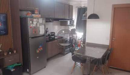 Vitta Campus Ville 1 - Araraquara - Apartamento à venda no bairro Campos Ville - Araraquara/SP