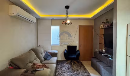 Vitta Campus Ville 1 - Araraquara - Apartamento à venda no bairro Campos Ville - Araraquara/SP