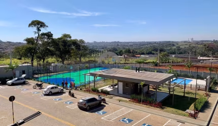 Vitta Campus Ville 2 - Araraquara - Apartamento à venda no bairro Campos Ville - Araraquara/SP