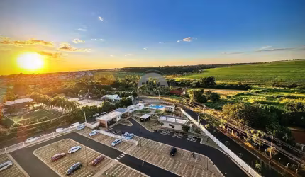 Parque das Violetas - ADN - Apartamento à venda no bairro Estrela e Kanashiro - Araraquara/SP