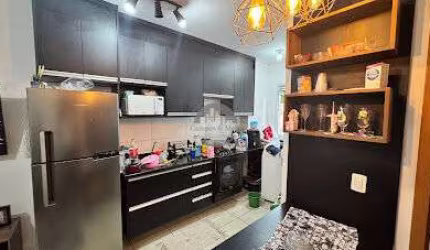 Vitta Campus Ville 2 - Araraquara - Apartamento à venda no bairro Campos Ville - Araraquara/SP