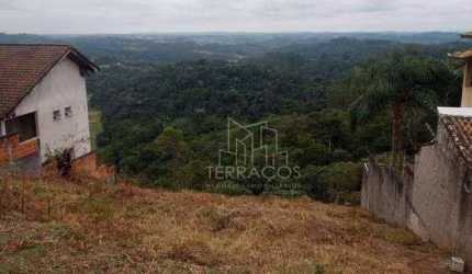 Terreno à venda, 1142 m² por R$ 140.000,00 - Pau Arcado - Campo Limpo Paulista/SP