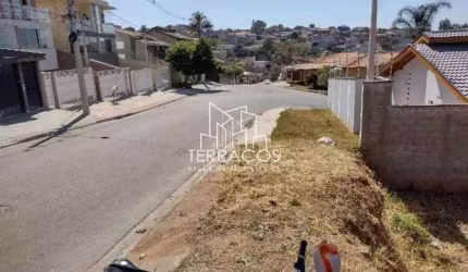 Terreno Residencial à venda, Jardim Maristela, Atibaia - TE0027.