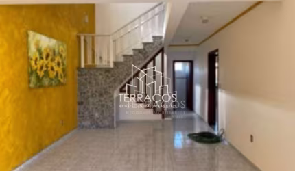 Casa para locação - Vila Olímpia, Campo Limpo Paulista - SP.