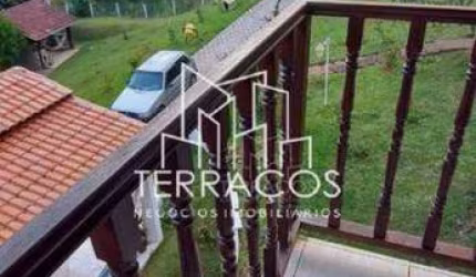 Chácara Residencial à venda, Centro, Itapeva - CH0014.