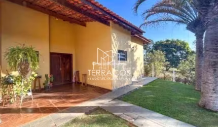 Chácara Residencial para venda e locação,COND. PARQUE SÃO GABRIEL, Itatiba