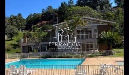 Terreno Residencial à venda, Chácara Lagoa Branca, Campo Limpo Paulista - TE0011.