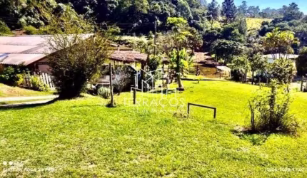 SÍTIO NA CIDADE ATIBAIA DIVISA COM CAMPO LIMPO PTA.