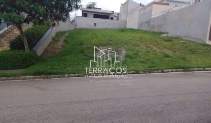 Terreno Residencial à venda, Centro, Jarinu - TE0066.
