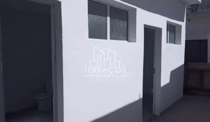 Salão para locação - 221 m² - Vila Joana - Jundiaí/SP