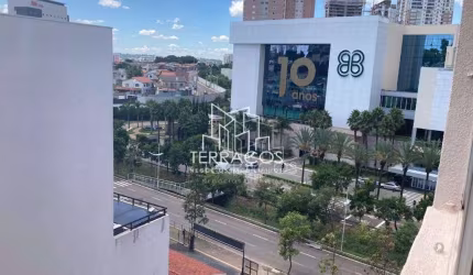 Apartamento COND. VITÓRIA RÉGIA - Jundiaí/SP