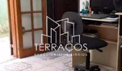Casa Residencial à venda, Jardim América, Campo Limpo Paulista - CA0063.