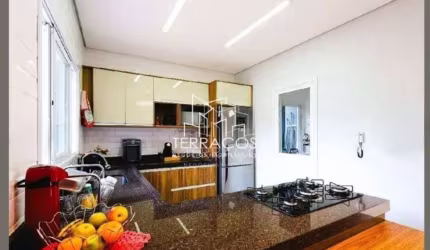 Casa Residencial à venda, Residencial Santa Giovana, Jundiaí - CA0189.
