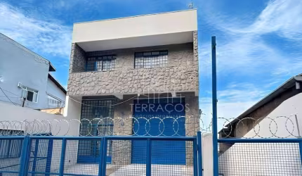 Galpão para alugar, 275 m² por R$ 13.950,00/mês - Vila Formosa - Jundiaí/SP