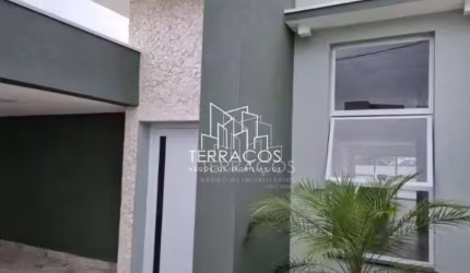 Casa Residencial à venda, Residencial Tosi, Itupeva - CA0192.