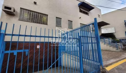 Salão Comercial à venda, Ponte de São João, Jundiaí - SL0022.