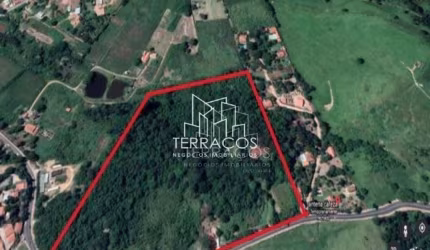 LINDA ÁREA COM 80.000 M² À VENDA NO BAIRRO ALTO CAFEZAL EM ITUPEVA SP