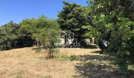 TERRENO COM 2.000 M² À VENDA, PRÓXIMO AO BAIRRO DO CAXAMBÚ EM JUNDIAÍ SP