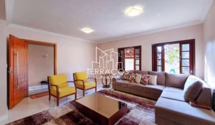 Casa Residencial à venda, Jardim Santa Adelaide, Jundiaí - SP