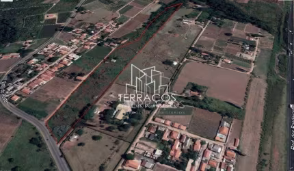 Área Comercial à venda, Bom Jardim, Jundiaí - AR0011.
