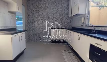 Casa à venda - Cidade Nova - Jundiaí/SP