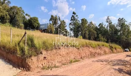 Terreno Residencial à venda, Vila de Vito, Jundiaí - TE0228.