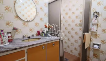Casa à venda - Jardim Petrópolis (messina) - Jundiaí - SP