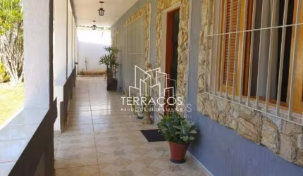 Chácara Residencial à venda, Chácaras Bonsucesso, Campo Limpo Paulista - CH0062.