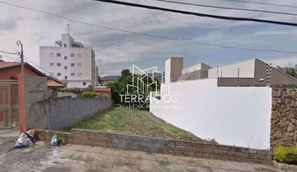 Terreno Residencial à venda, Jardim Quintas das Videiras, Jundiaí - TE0249.