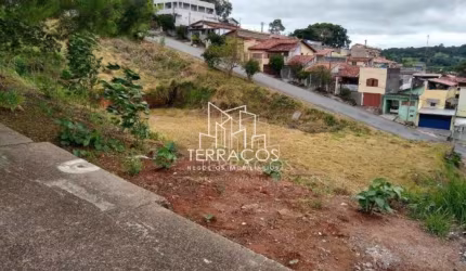 Terreno Comercial à venda, Jardim Virgínia, Itatiba - TE0250.