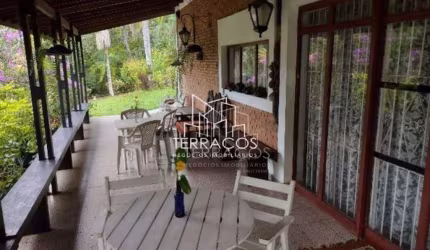 Sítio Rural à venda, Jardim Vitória, Campo Limpo Paulista - SI0003.