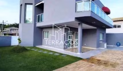 Casa Residencial à venda, Condomínio Shamballa II, Atibaia - CA0502.