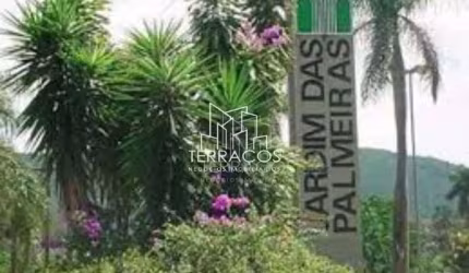Casa Residencial à venda, Condomínio Jardim das Palmeiras, Bragança Paulista - CA0542.