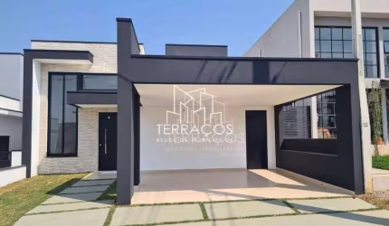 Casa Residencial à venda, Centro, Cabreúva - CA0547.