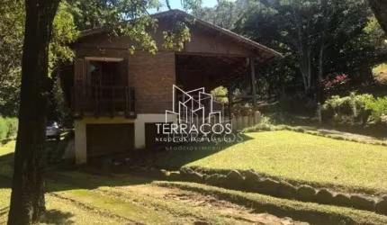 Sítio Rural à venda, Centro, Pinhalzinho - SI0005.