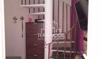 Apartamento à venda - Spazio Jaraguá - Vila Garcia - Jundiaí/SP.