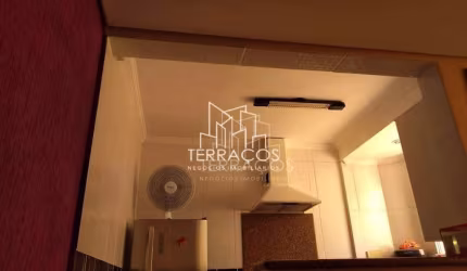 Apartamento à venda - Spazio Jaraguá - Vila Garcia - Jundiaí/SP.